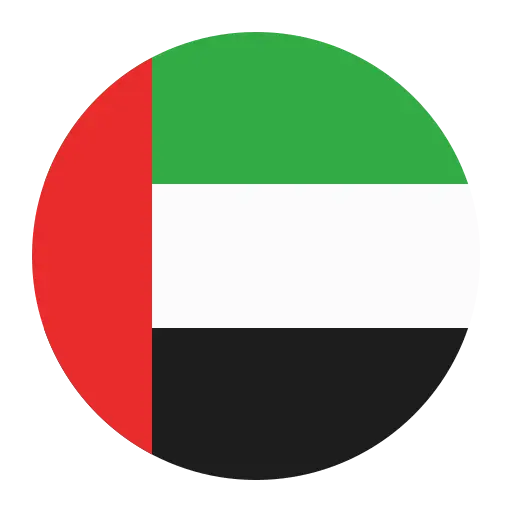 UAE Flag