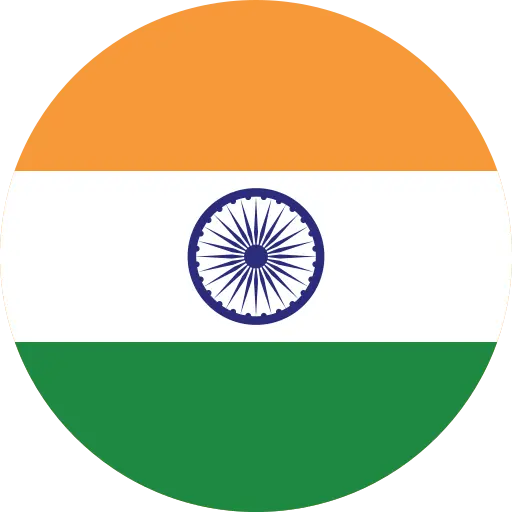India Flag